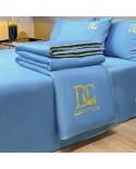 2025 New special version of Washing ice silk summer cool is air -conditioned by the air conditioner by the summer.