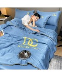 2025 New special version of Washing ice silk summer cool is air -conditioned by the air conditioner by the summer.