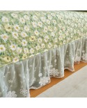 2025 new Class A full cotton bed cover three -piece set