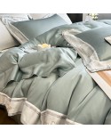 2025 new 60 -day silk four -piece series Evelin series