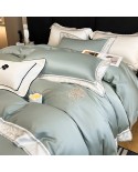 2025 new 60 -day silk four -piece series Evelin series