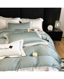 2025 new 60 -day silk four -piece series Evelin series