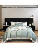2025 new 60 -day silk four -piece series Evelin series