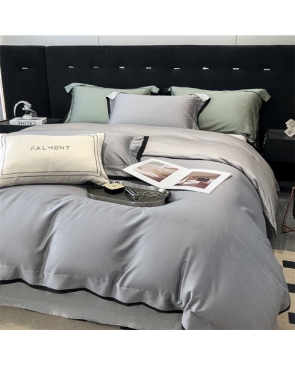2025 New Barnes LF Tiansi Cotton Series Four -piece Set