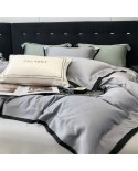 2025 New Barnes LF Tiansi Cotton Series Four -piece Set