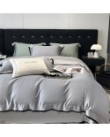 2025 New Barnes LF Tiansi Cotton Series Four -piece Set
