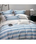 2025 New Super Five -Star Hotel Resort Seascape Hotel Hall Hedie 100 tribute satin printing embroidery series