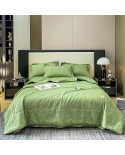 2025 new plant fiber summer is four-piece set-rose series