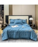2025 new plant fiber summer is four-piece set-rose series